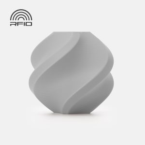 Bambu PLA Tough+ Gray Refill 1kg