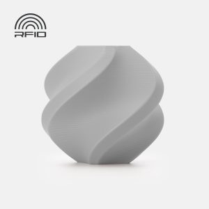 Bambu PLA Tough+ Gray Refill 1kg