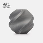 Bambu PLA Tough+ Silver Refill 1kg