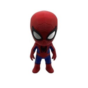 Spiderman Figure