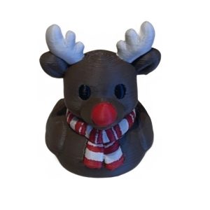 Reindeer Duck