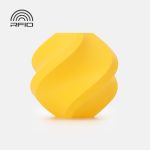 Bambu PLA Tough+ Yellow Refill 1kg