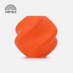 Bambu PLA Tough+ Orange Refill 1kg