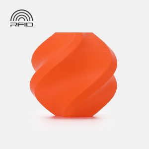 Bambu PLA Tough+ Orange Refill 1kg
