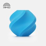 Bambu PLA Tough+ Cyan Refill 1kg
