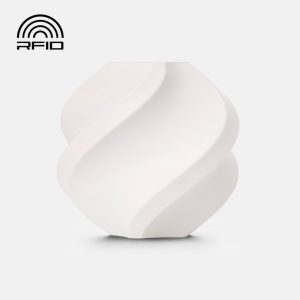 Bambu Lab PETG Basic – White Refill
