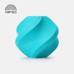 Bambu Lab PLA BASIC – Turquoise – Refill