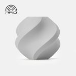 Bambu Lab 1 KG Pla Basic Light Gray Refill