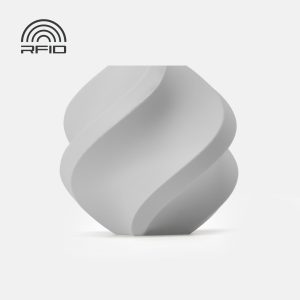 Bambu Lab 1 KG Pla Basic Light Gray Refill