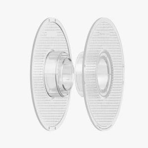 Empty Spool – Clear