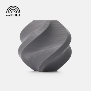 Bambu Lab – PETG BASIC – Gray – Refill