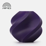 Bambu Lab PLA Basic – Indigo Purple – Refill