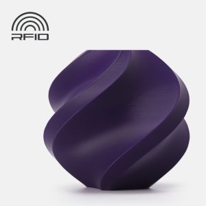 Bambu Lab PLA Basic – Indigo Purple – Refill