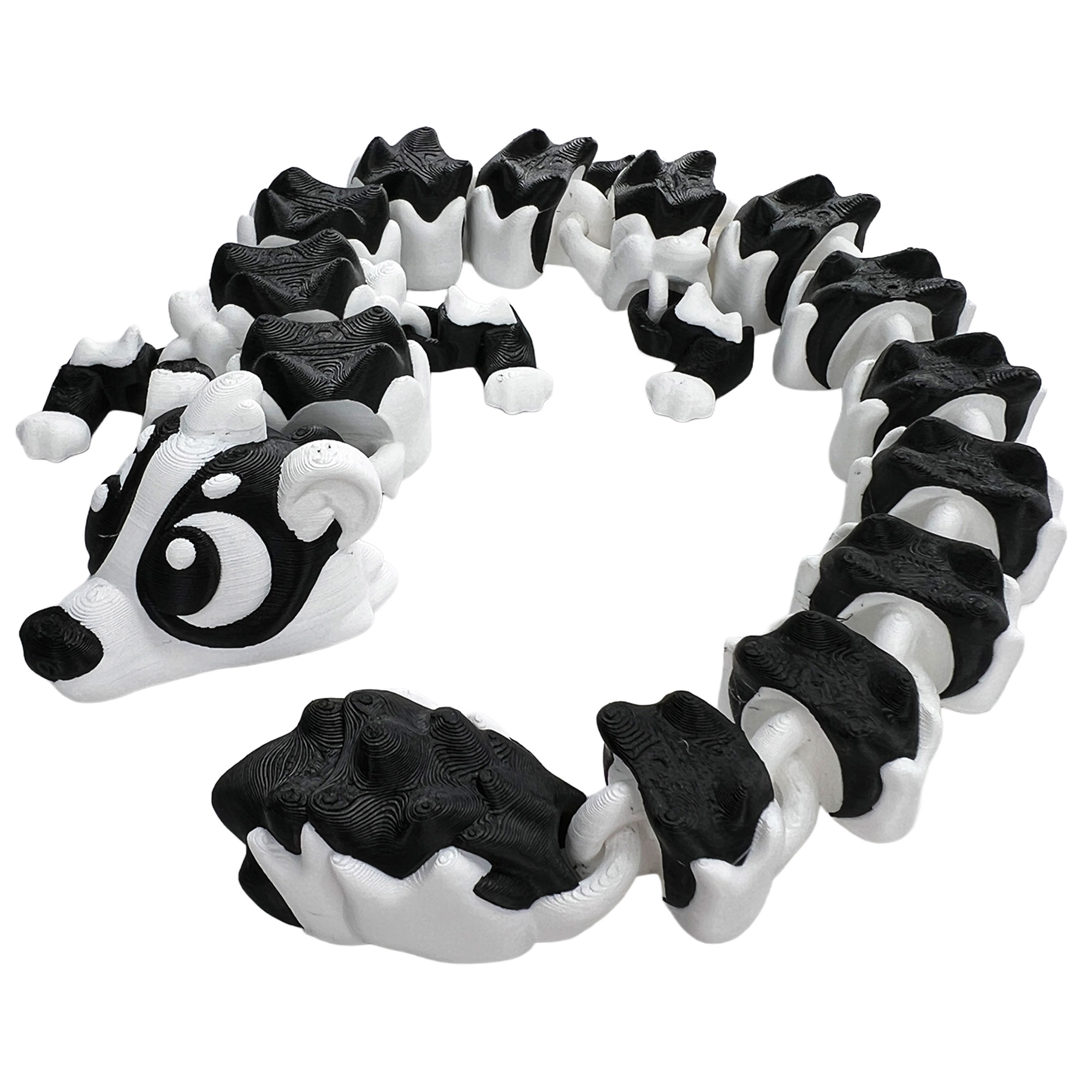 Badger Dragon - Image 2