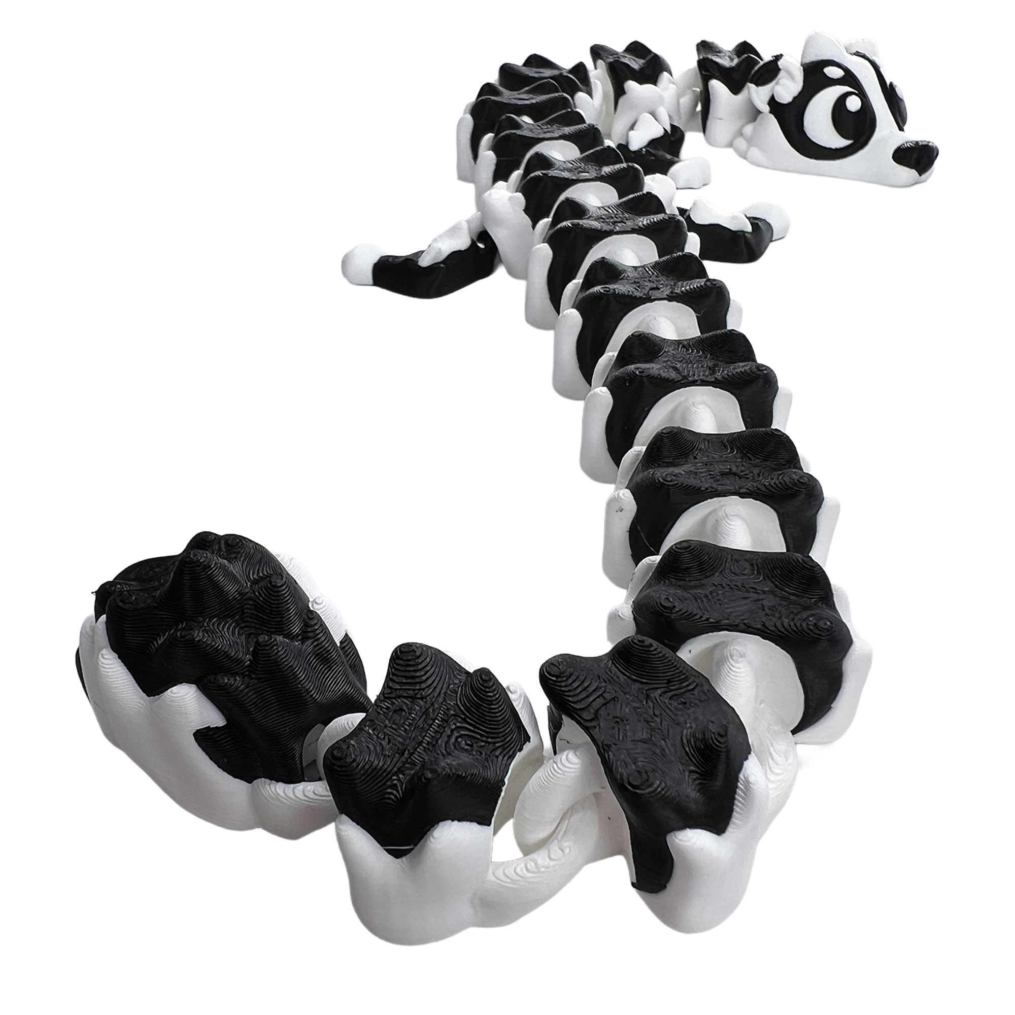 Badger Dragon - Image 3