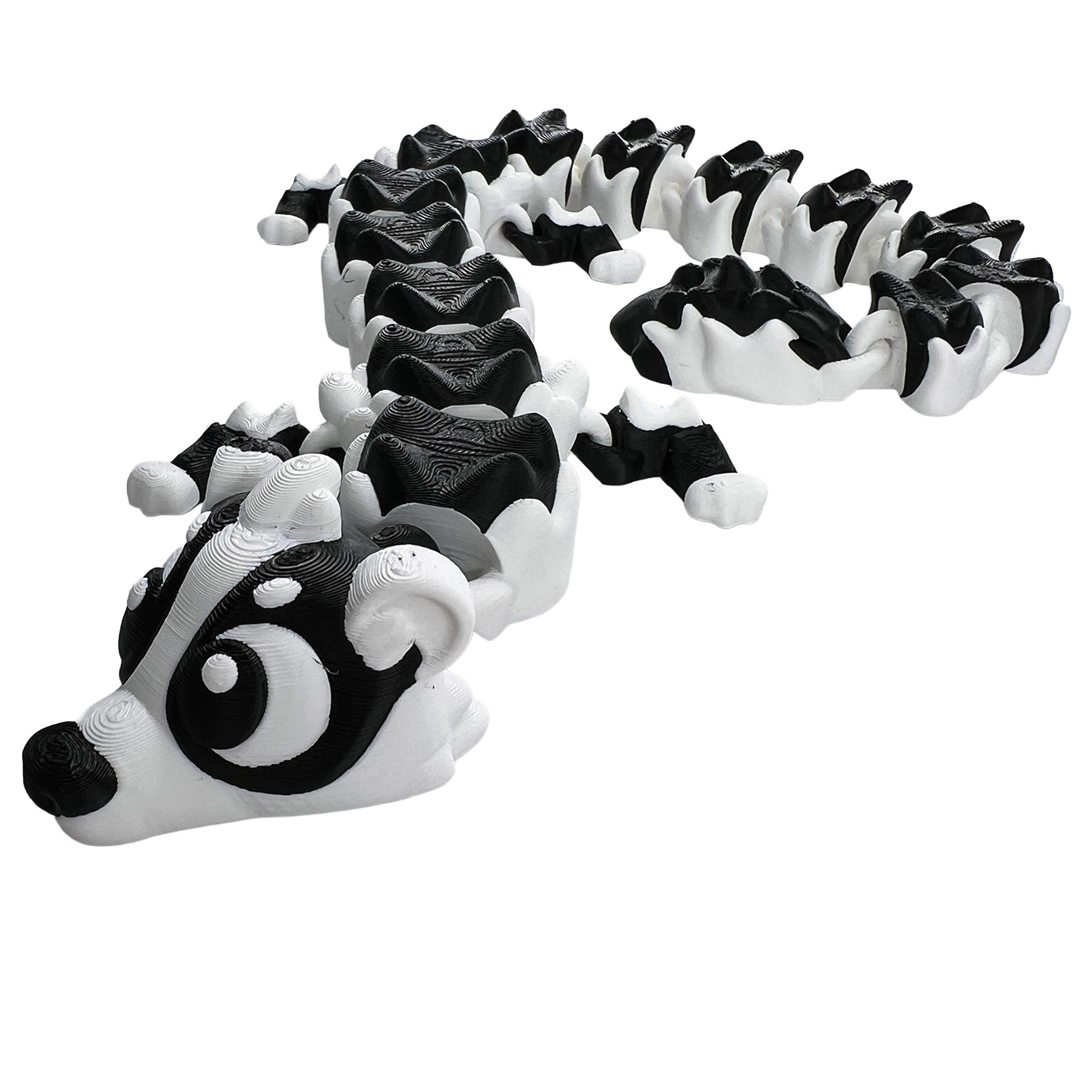 Badger Dragon - Image 4