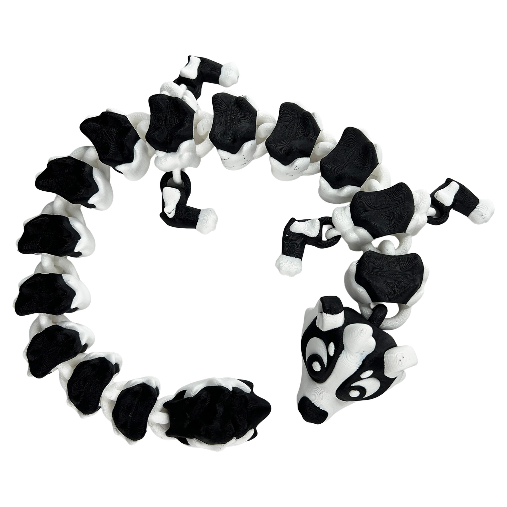 Badger Dragon - Image 5