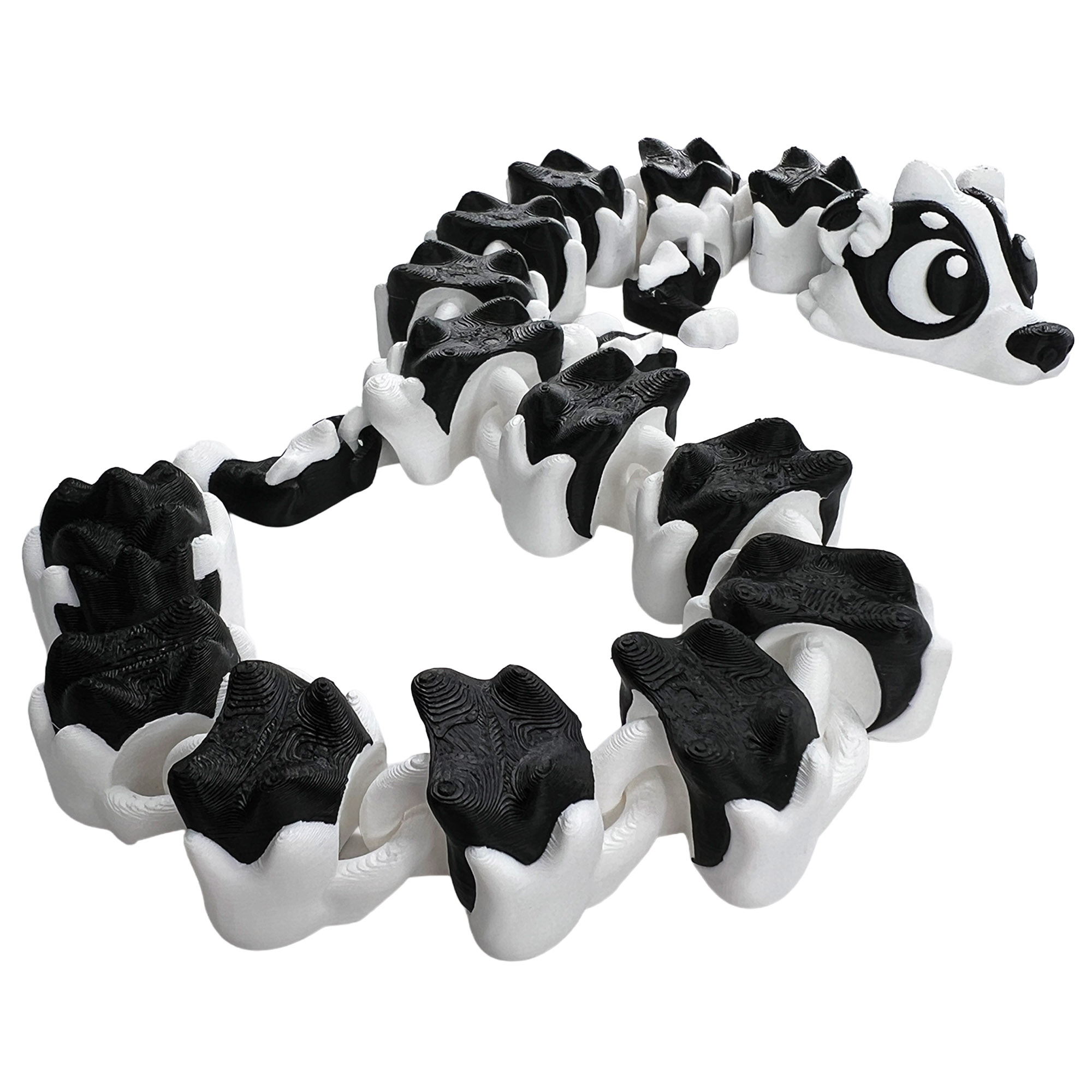 Badger Dragon - Image 6