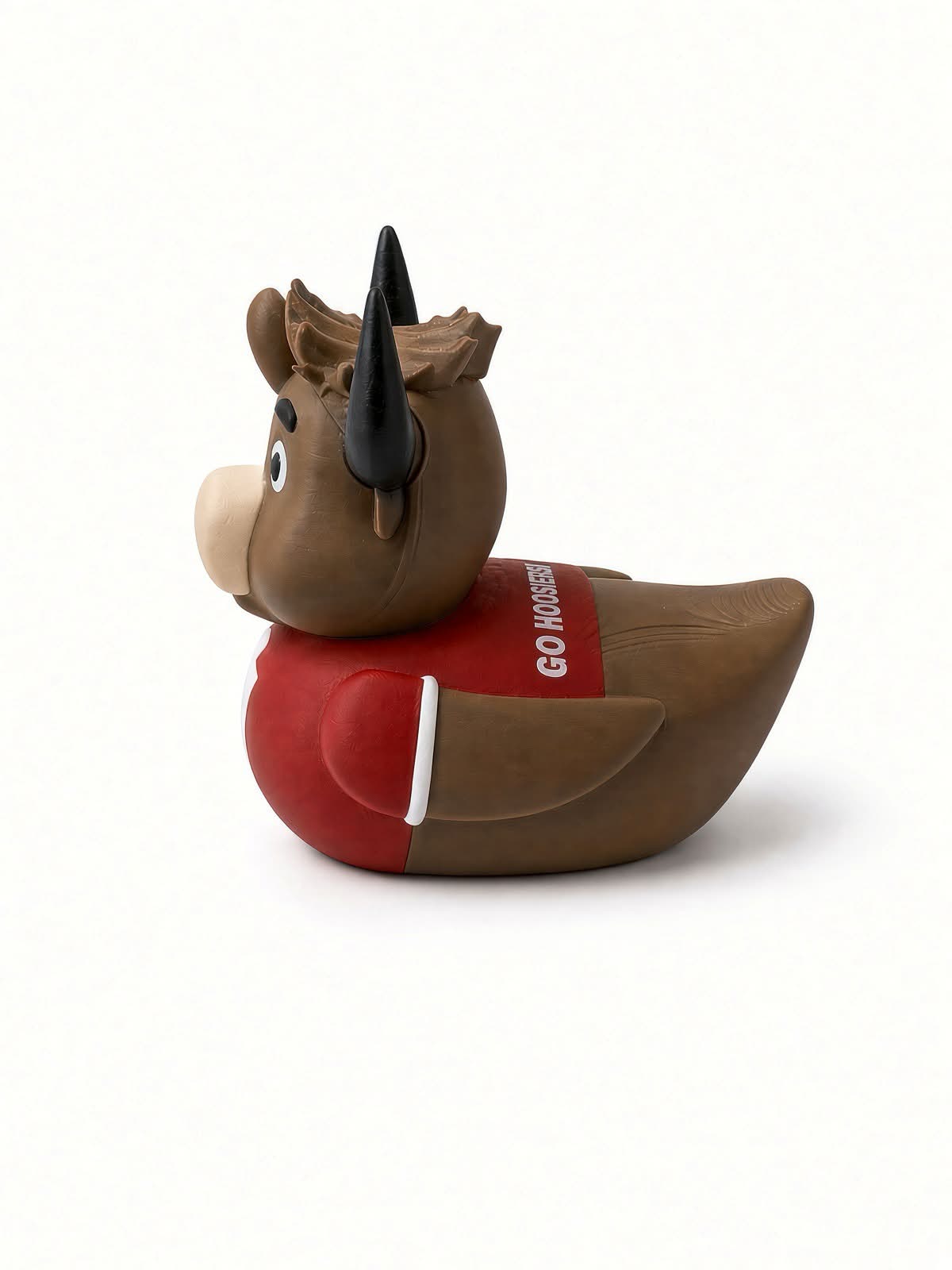 Indiana Hoosiers Duck