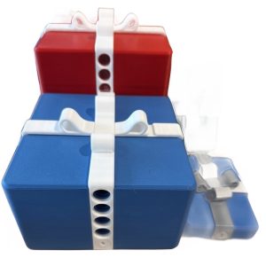Annoying Gift Box – gift card size