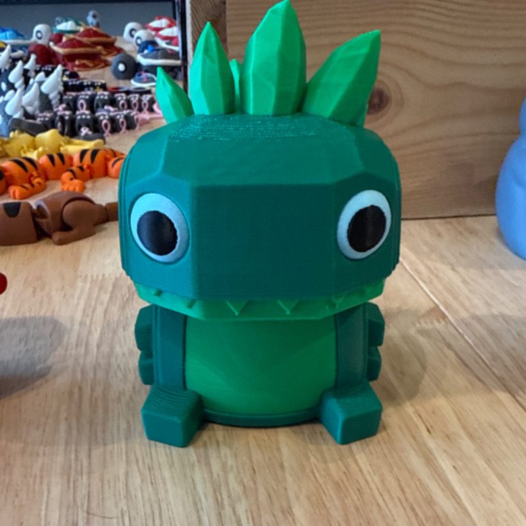 Fortnite Klombo Sprite