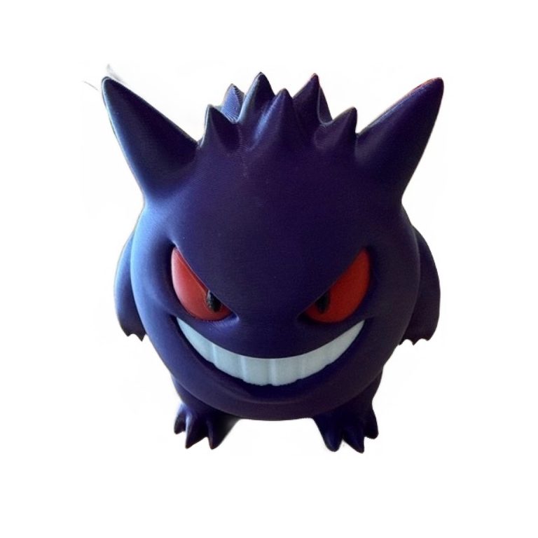 Gengar Pokemon