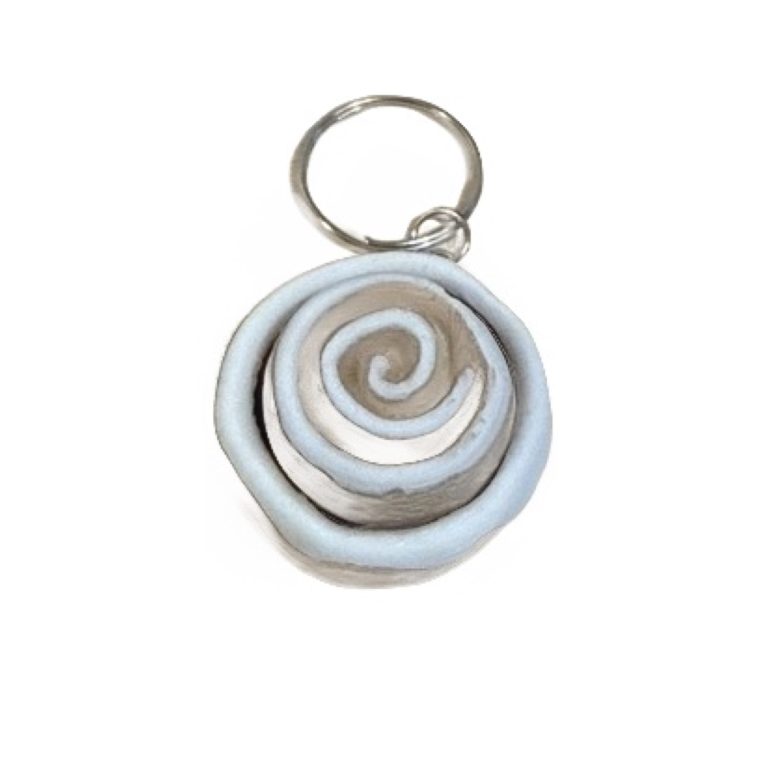 Cinnamon Bun Clicker