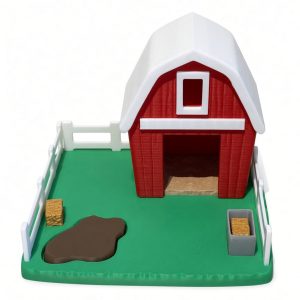 Farm Playset for Minis