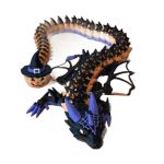 Halloween Dragon