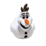 Olaf Snowman Duck